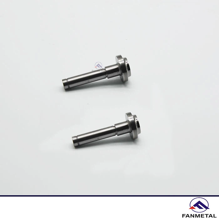 Tungsten Carbide Machining Component Tungsten Carbide Machining Component