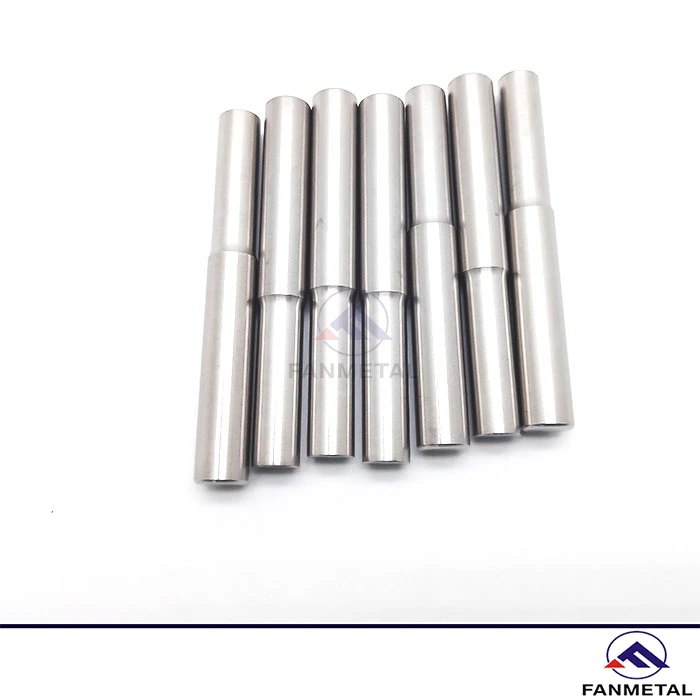 Tungsten Alloy Rod Counterweights