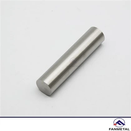 میله تنگستن 92.5WNiFe