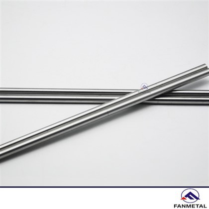 لوله های ترموکوپل مولیبدن