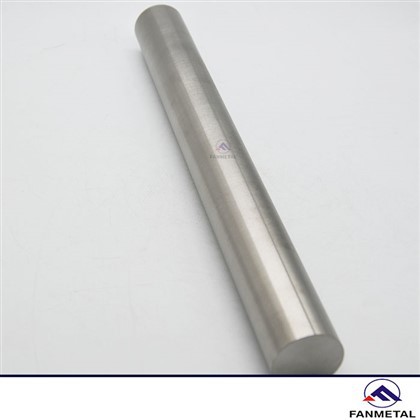 تیتانیوم Aerospace Grade Bar