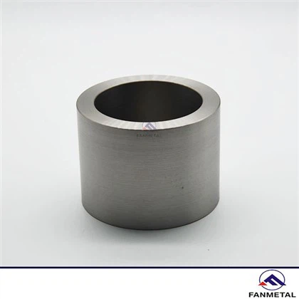 Crucible Carbide تنگستن