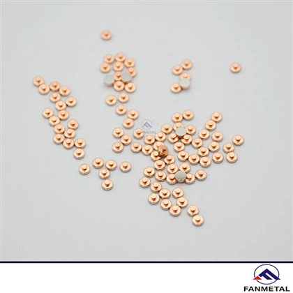 WCu سوئیچینگ مخاطبین